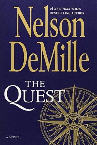 The Quest - Thryft