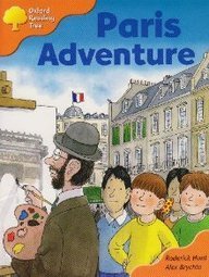 Paris Adventure
