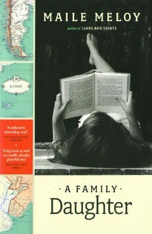 A Family Daughter - Thryft