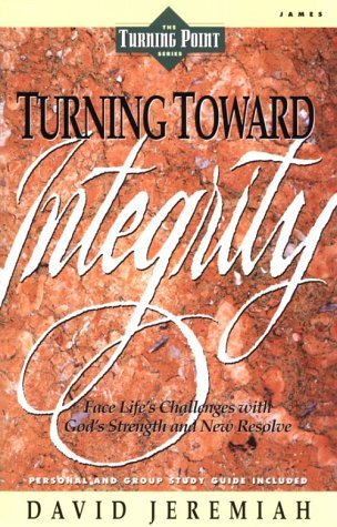 Turning Toward Integrity - The Turning Point Series