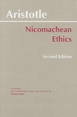 Nicomachean Ethics - Thryft