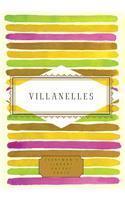 Villanelles - Thryft