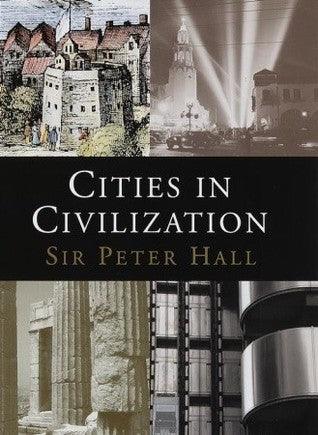 Cities In Civilization - Thryft