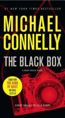 The Black Box: A Novel