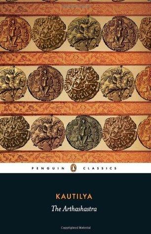 ARTHASHASTRA - Thryft
