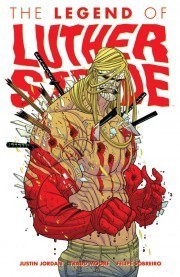 The Legend of Luther Strode