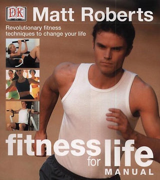 Fitness for Life Manual