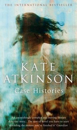 Case Histories : (Jackson Brodie) - Thryft