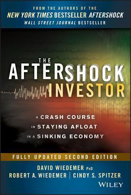 The Aftershock Investor: A Crash Course in Staying Afloat in a Sinking Economy - Thryft