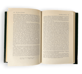 The Philosophy of Schopenhauer - Thryft