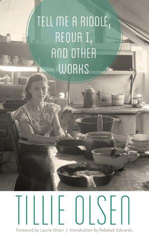 Tell Me a Riddle, Requa I, and Other Works - Thryft