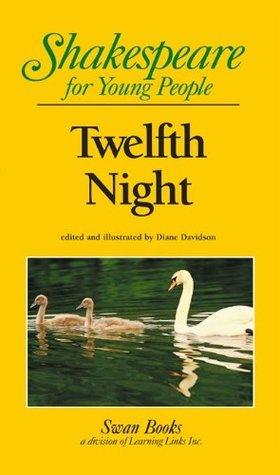 Twelfth Night - Shakespeare For Young People - Thryft