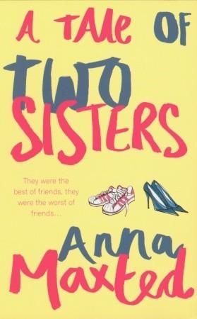 A Tale of Two Sisters - Thryft