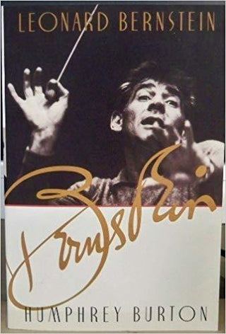 Leonard Bernstein - Thryft