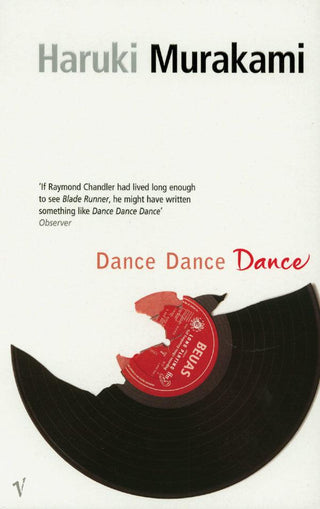 Dance Dance Dance - Thryft