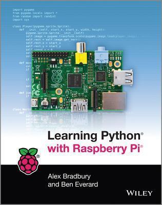Learning Python with Raspberry Pi - Thryft