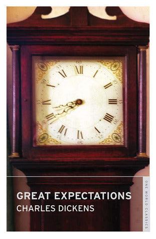Great Expectations - Thryft