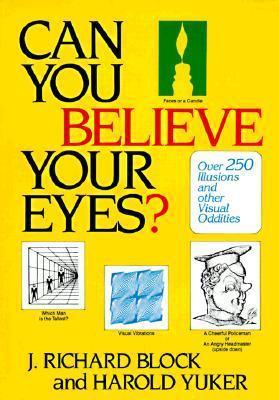 Can You Believe Your Eyes? - Thryft