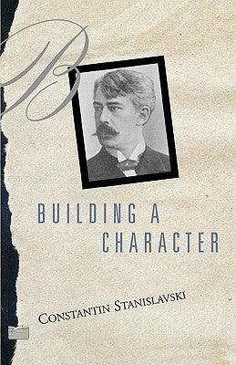Building A Character - Thryft