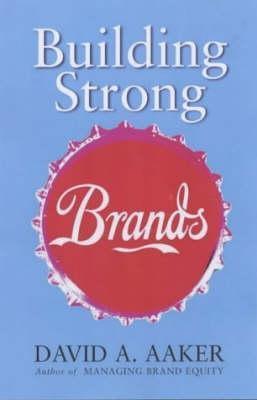 Building Strong Brands - Thryft