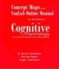Coglab Mnl/Cc Wkb Cog Psych - Thryft