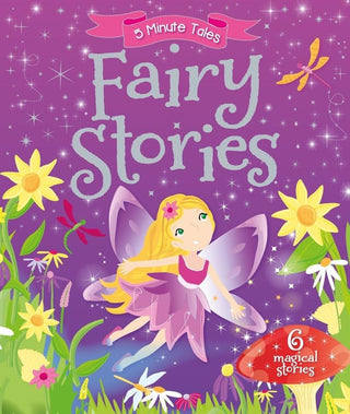 Fairy Stories - 5 Minute Tales