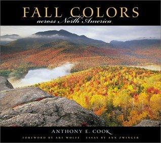 Fall Colors Across North America - Thryft