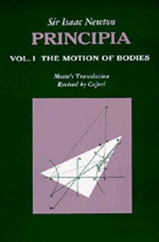 Sir Isaac Newton's Mathematical Principles Of Natural Philosophy And His System Of The World - Thryft