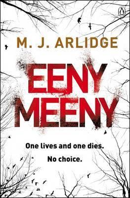 Eeny Meeny : DI Helen Grace 1 - Thryft