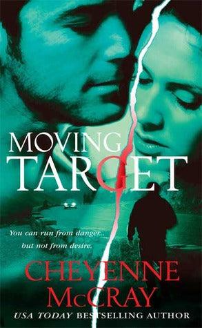 Moving Target - Thryft