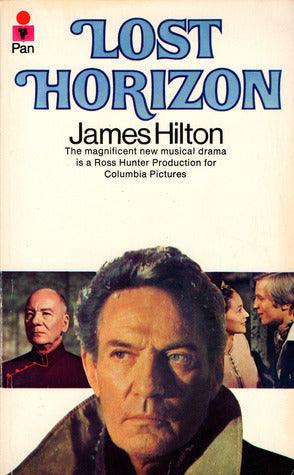 Lost Horizon - Thryft