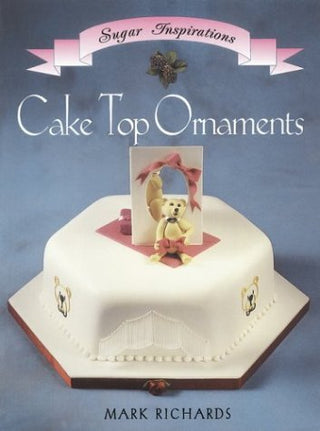 Cake Top Ornaments