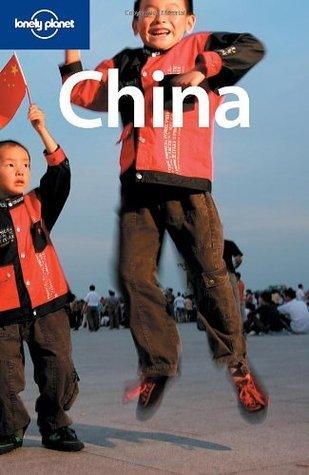 China. Ediz. Inglese - Thryft