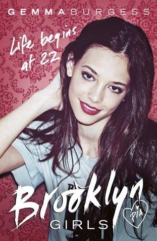 Brooklyn Girls: Pia : Book 1 - Thryft