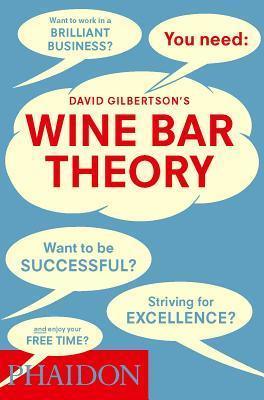 Wine Bar Theory - Thryft