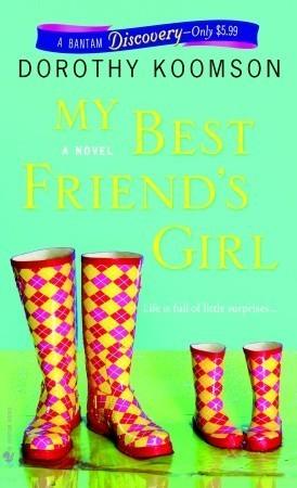 My Best Friend's Girl - Thryft