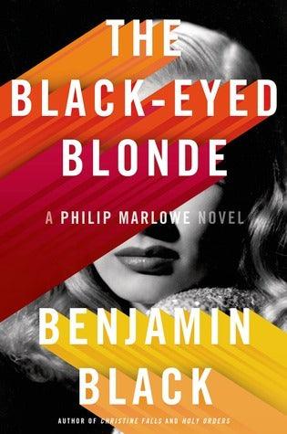 The Black-Eyed Blonde - Thryft