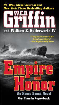 Empire and Honor - Honor Bound