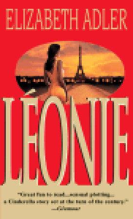 Leonie : A Novel - Thryft