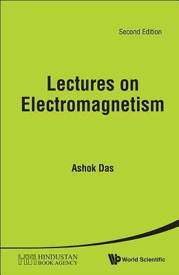 Lectures On Electromagnetism - Thryft