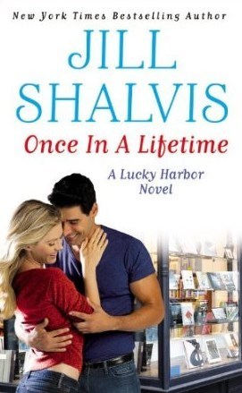 Once in a Lifetime - A Lucky Harbor Novel