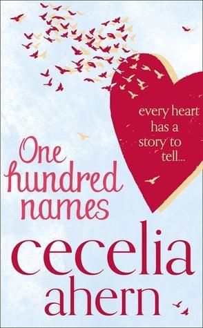 One Hundred Names - Thryft