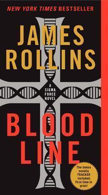 Bloodline - Thryft