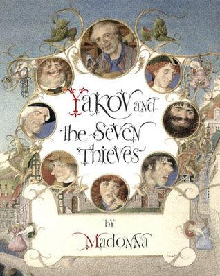 Yakov and the Seven Thieves - Thryft