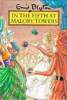 In The Fifth At Malory Towers - Thryft