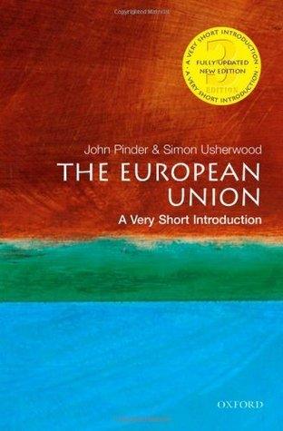 The European Union: A Very Short Introduction - Thryft