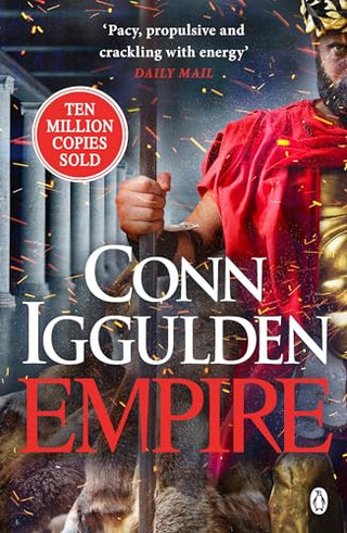 Empire - The Golden Age Series