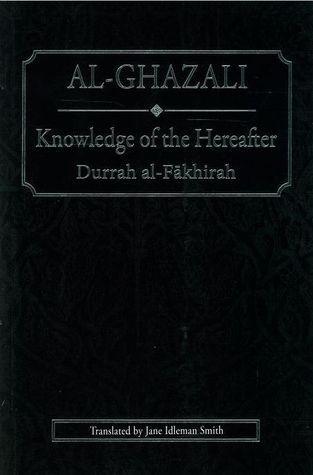 Knowledge of the Hereafter - Thryft