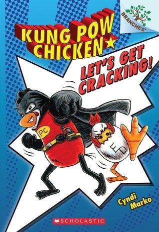 Let's Get Cracking! - Thryft