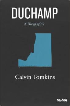 Duchamp: A Biography